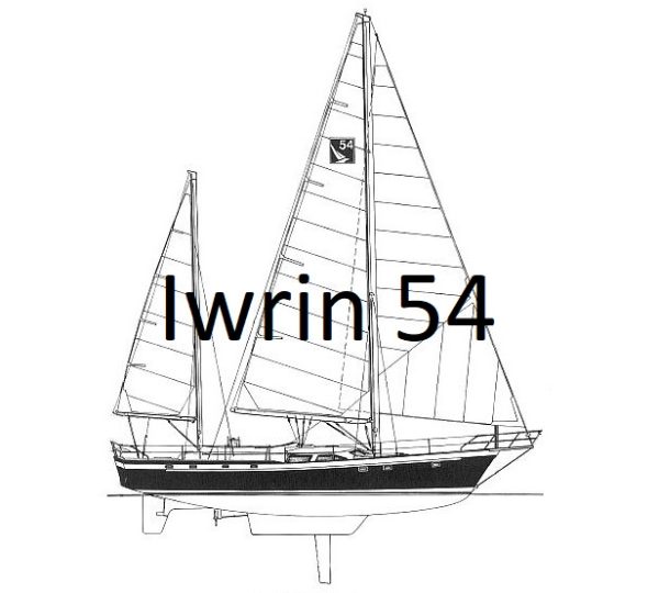 Irwin 54
