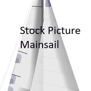 Used Sail Main