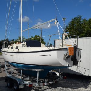 Compac sailboats for sale sale