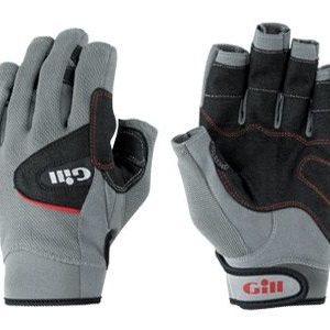 Gill DEckhand Gloves-Short Fingered