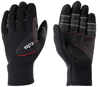 3 Seasons Gloves - Gill Marine Official US Store