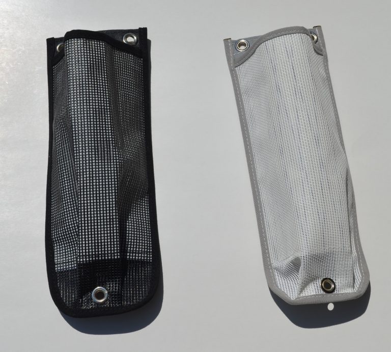 Masthead Softside Winch Handle Holder Masthead Sailing Gear