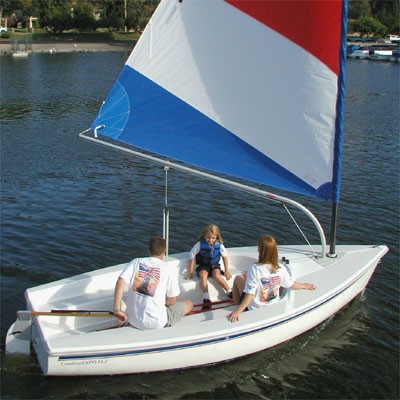 catalina 14 sailboat