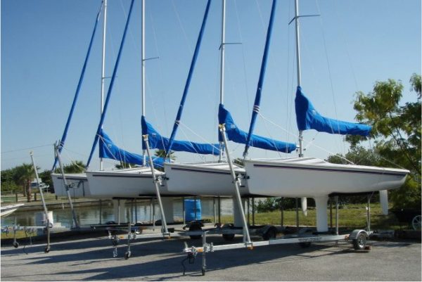 catalina 16 sailboat for sale