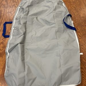 Optimist One-Piece Zippered Cover