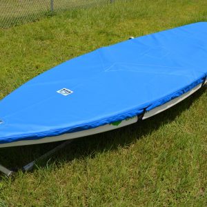 sunfish top deck cover