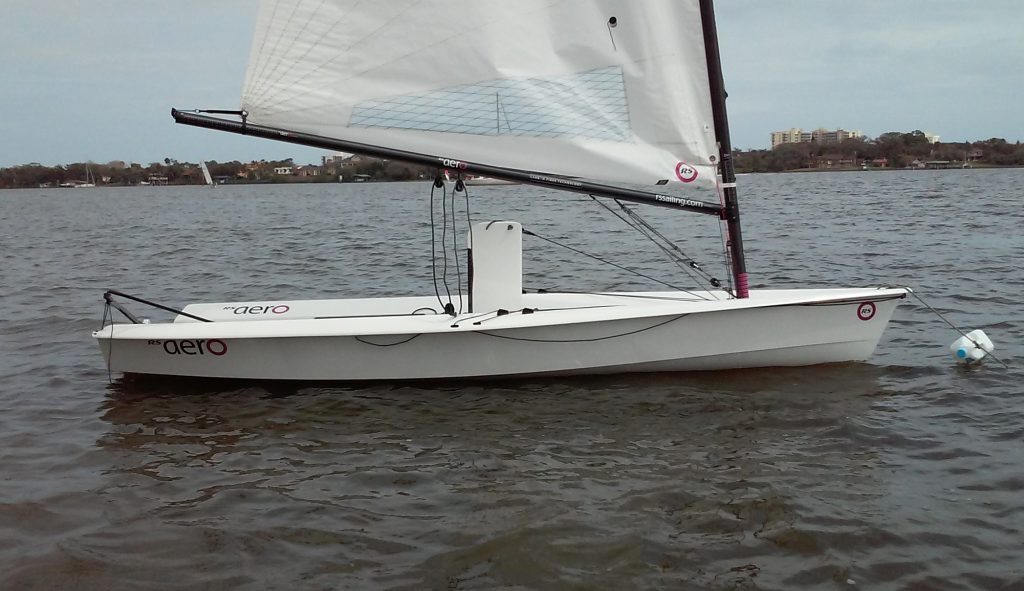 RS Aero sailboat For Sale Masthead Sailing Gear RS Aero sailboat For Sale Masthead Sailing Gear