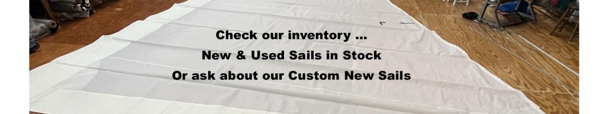 Sail loft