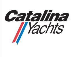 catalina sailboat logo