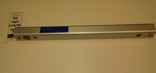 Seitech Dolly Bow Stanchion-19"-75010, Seitech replacement parts.