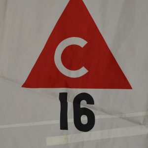 Catalina 16
