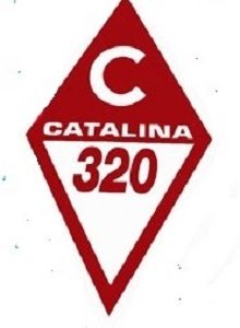 Catalina 320 Sail