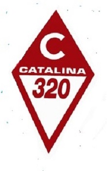 Catalina 320 Sail