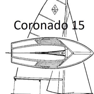 Coronado 15 Main