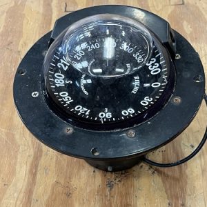 Used Ritchie FB-500 Globemaster Compass