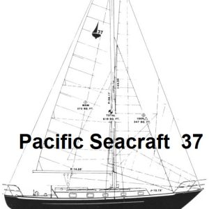 Pacific Seacraft 37