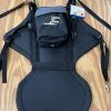 Crack of Dawn Kayak Explorer Seat with Zipper pack bag