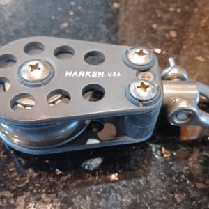 Harken Hi-Load 57mm block