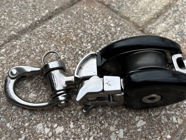 Ronstan Snatch block -01