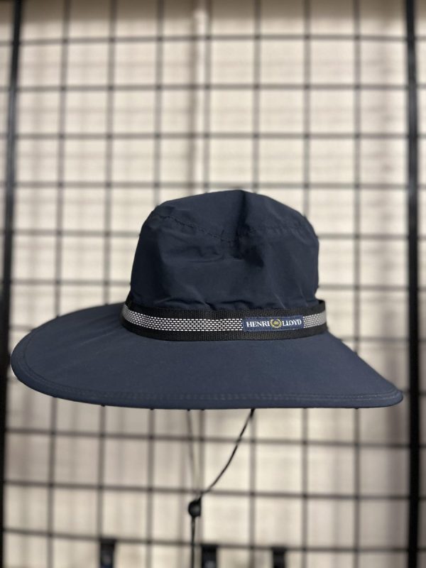 Henri Lloyd Storm Hat