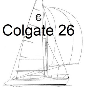 Used sail Spinnaker Used Sail Mainsail