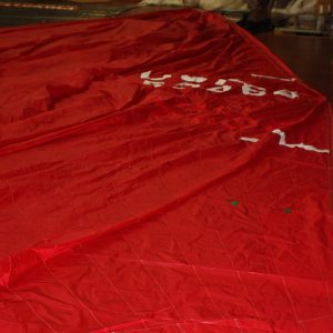 Used Sail Spinnaker 21232