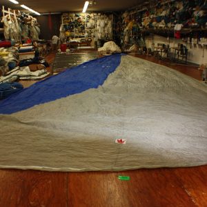 Used Sail Spinnaker 21233
