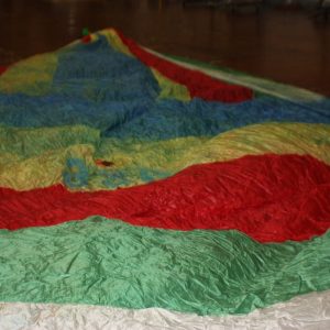 Used Spinnaker 21237