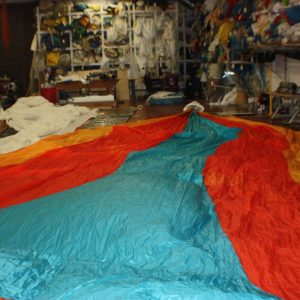 Used Spinnaker 21238