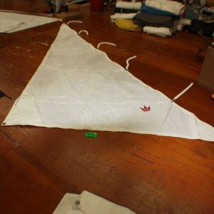 Used Sail Headsail 39777