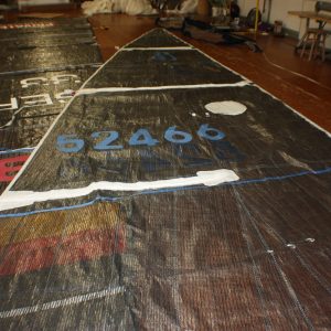 Used Sail Main 49462