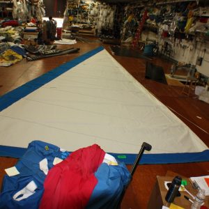 Used Sail Main 39854