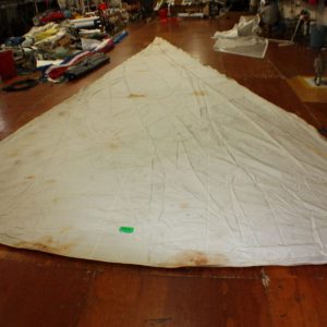 Used Sail Headsail -39857