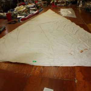 Used Sail Headsail - 39858