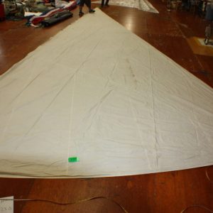 Used Sail Headsail - 39859