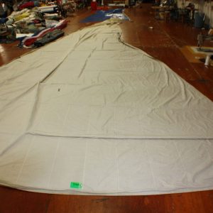 Used Sail Headsail - 39860