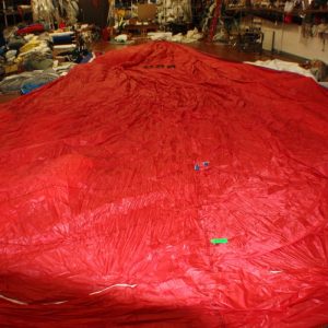 Used Sail Spinnaker 21247