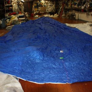 Used Sail Spinnaker 21248