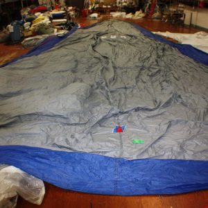 Used Sail Spinnaker 21249