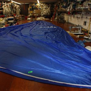 Used Sail Spinnaker 20250