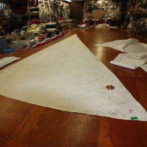 Used Sail Headsail 39845