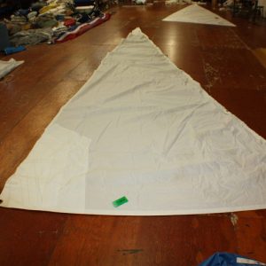 Used Sail Headsail 39866
