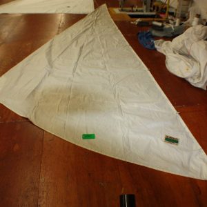 Used Sail Headsail 39869