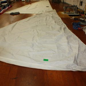 Used Sail Headsail 39871