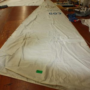 Used Sail Main 49473
