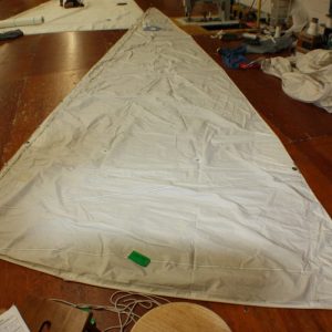 Used Sail Main 49474